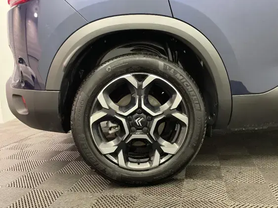 CITROEN C5 AIRCROSS - voiture d'occasion - Photo 25