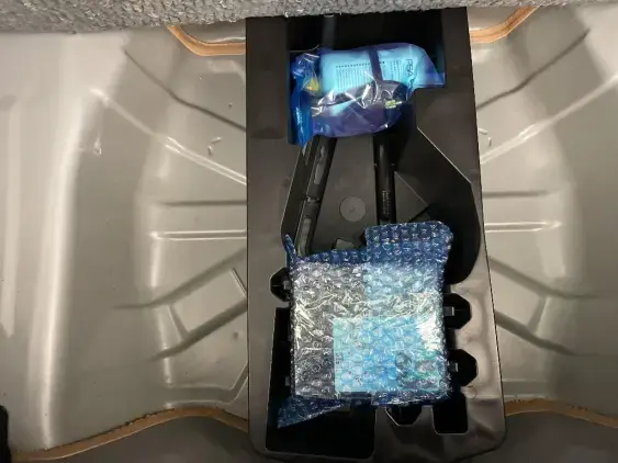 PEUGEOT 108 - voiture d'occasion - Photo 16