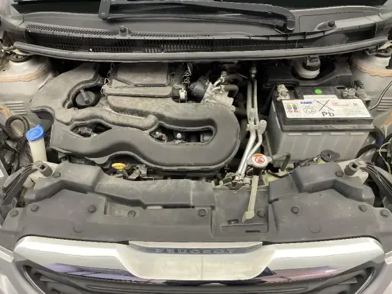 PEUGEOT 108 - voiture d'occasion - Photo 20