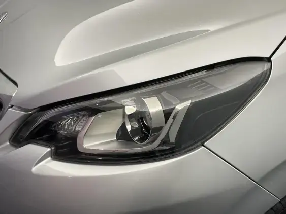 PEUGEOT 108 - voiture d'occasion - Photo 21