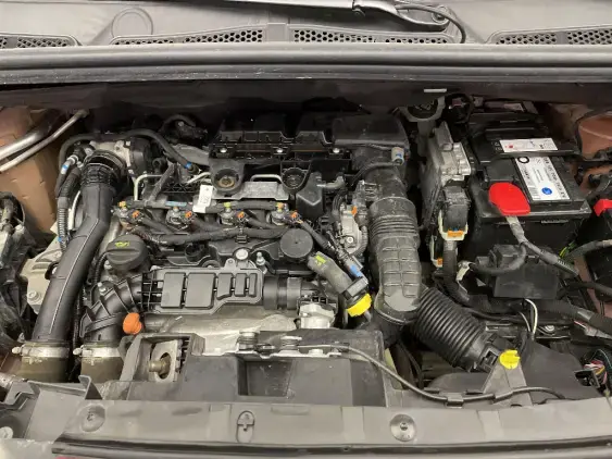 PEUGEOT PARTNER III - voiture d'occasion - Photo 20