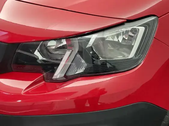 PEUGEOT PARTNER III - voiture d'occasion - Photo 21