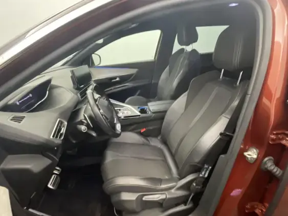 PEUGEOT 5008 II - voiture d'occasion - Photo 16