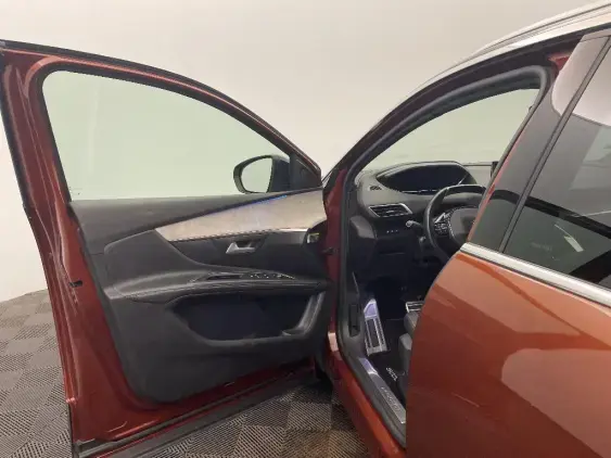 PEUGEOT 5008 II - voiture d'occasion - Photo 17