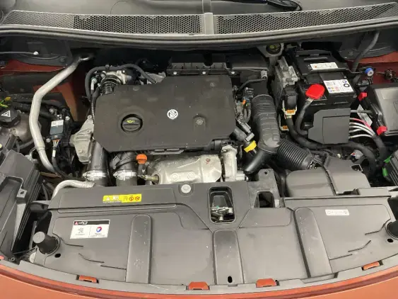 PEUGEOT 5008 II - voiture d'occasion - Photo 19