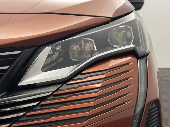 PEUGEOT 5008 II - voiture d'occasion - Photo 20