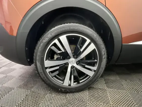 PEUGEOT 5008 II - voiture d'occasion - Photo 23