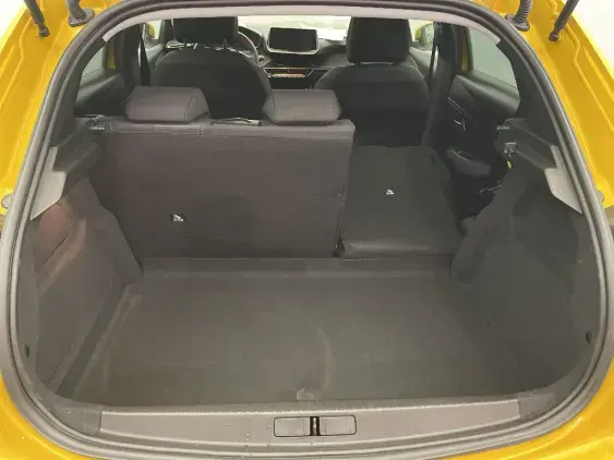 PEUGEOT 208 ELECTRIQUE II - voiture d'occasion - Photo 16