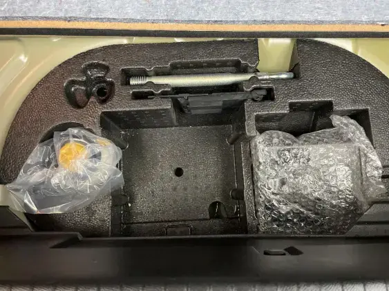 PEUGEOT 208 ELECTRIQUE II - voiture d'occasion - Photo 17