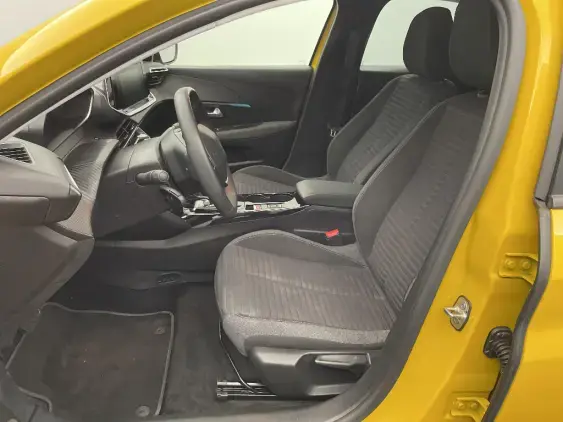 PEUGEOT 208 ELECTRIQUE II - voiture d'occasion - Photo 18