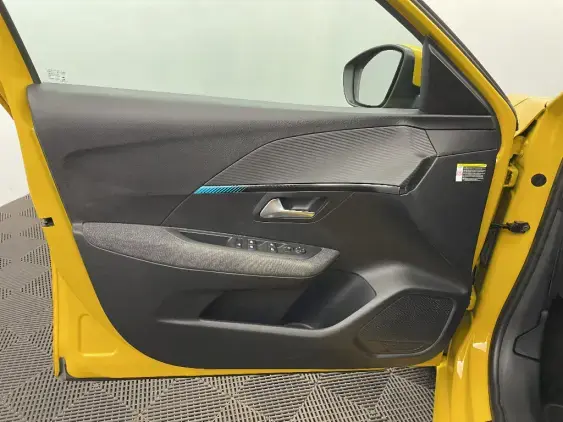 PEUGEOT 208 ELECTRIQUE II - voiture d'occasion - Photo 19