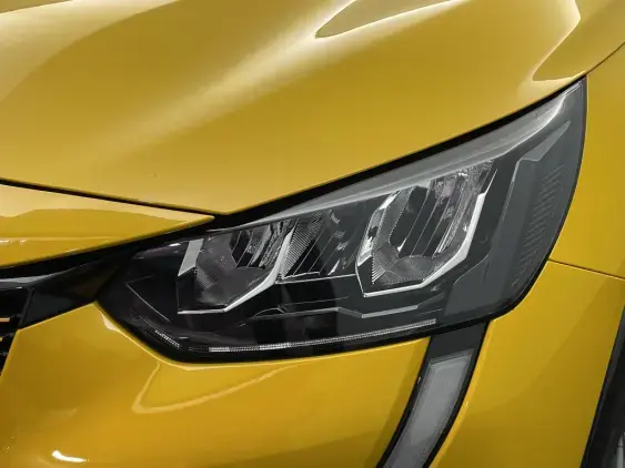 PEUGEOT 208 ELECTRIQUE II - voiture d'occasion - Photo 22