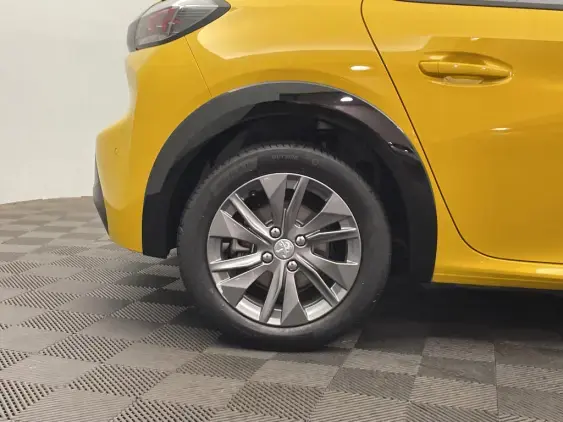 PEUGEOT 208 ELECTRIQUE II - voiture d'occasion - Photo 25