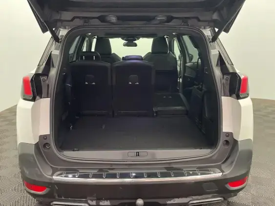 PEUGEOT 5008 II - voiture d'occasion - Photo 16