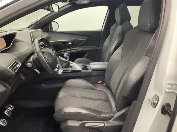 PEUGEOT 5008 II - voiture d'occasion - Photo 17