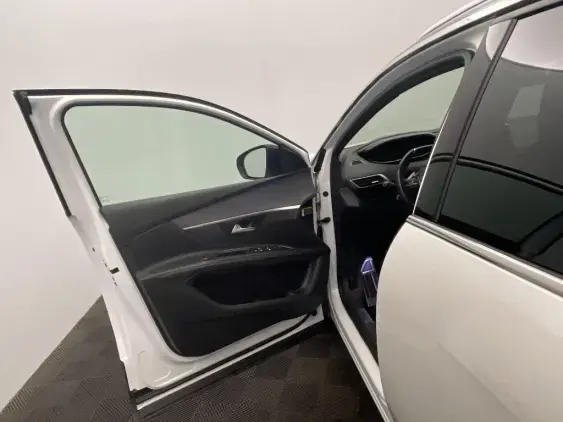 PEUGEOT 5008 II - voiture d'occasion - Photo 18