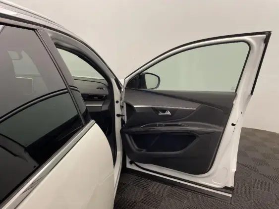 PEUGEOT 5008 II - voiture d'occasion - Photo 19