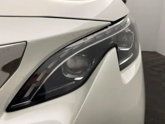 PEUGEOT 5008 II - voiture d'occasion - Photo 21