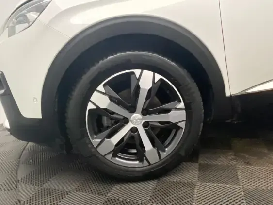 PEUGEOT 5008 II - voiture d'occasion - Photo 22