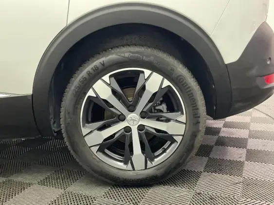 PEUGEOT 5008 II - voiture d'occasion - Photo 23