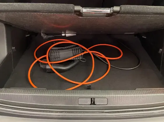 PEUGEOT 2008 ELECTRIQUE II - voiture d'occasion - Photo 16