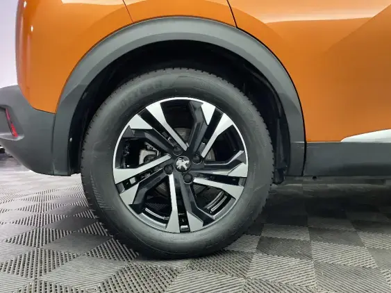 PEUGEOT 2008 ELECTRIQUE II - voiture d'occasion - Photo 23