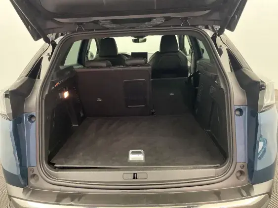PEUGEOT 3008 II - voiture d'occasion - Photo 15