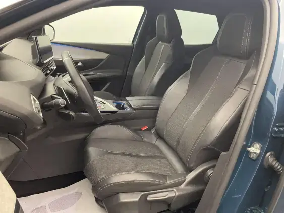 PEUGEOT 3008 II - voiture d'occasion - Photo 16