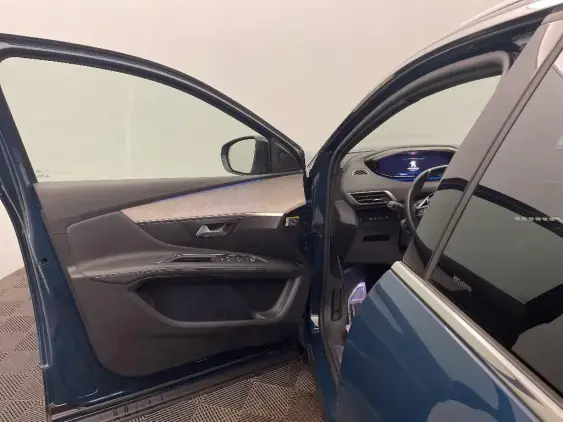 PEUGEOT 3008 II - voiture d'occasion - Photo 17