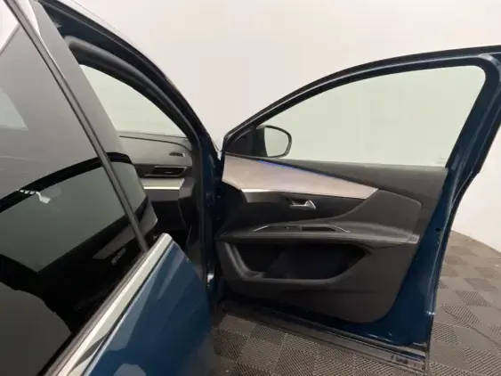 PEUGEOT 3008 II - voiture d'occasion - Photo 18