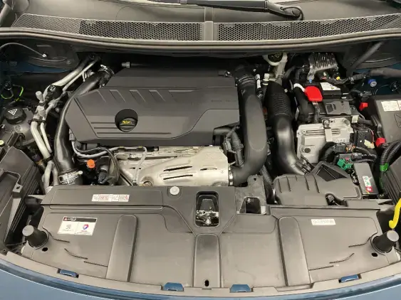 PEUGEOT 3008 II - voiture d'occasion - Photo 19