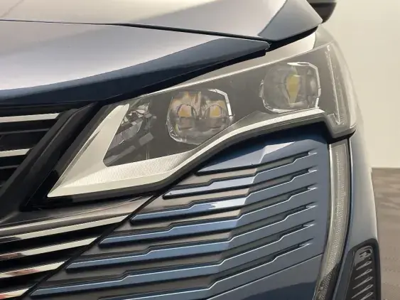 PEUGEOT 3008 II - voiture d'occasion - Photo 20