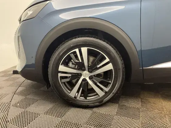 PEUGEOT 3008 II - voiture d'occasion - Photo 21