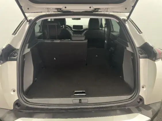 PEUGEOT 2008 II - voiture d'occasion - Photo 16