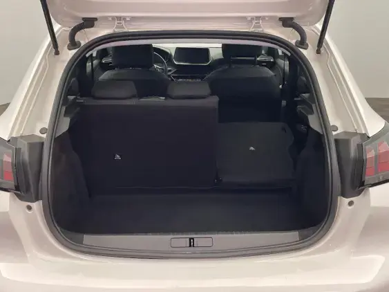 PEUGEOT 208 BUSINESS R II - voiture d'occasion - Photo 16