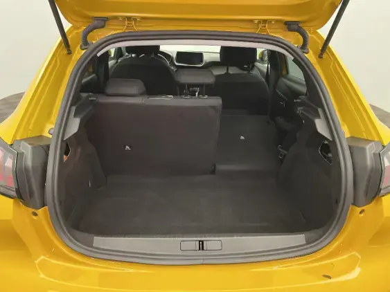 PEUGEOT 208 BUSINESS R II - voiture d'occasion - Photo 16