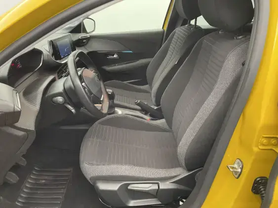 PEUGEOT 208 BUSINESS R II - voiture d'occasion - Photo 18