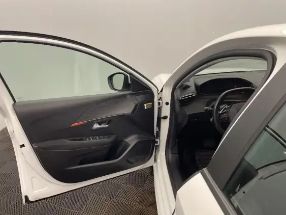 PEUGEOT 208 ELECTRIQUE II - voiture d'occasion - Photo 19