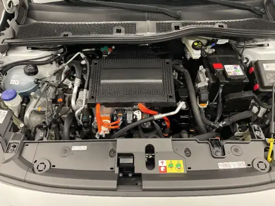 PEUGEOT 208 ELECTRIQUE II - voiture d'occasion - Photo 21