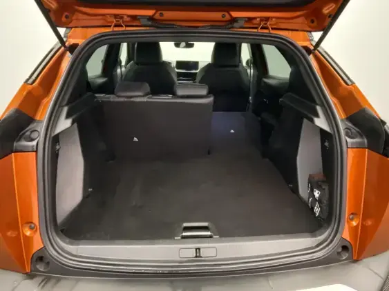 PEUGEOT 2008 II - voiture d'occasion - Photo 16