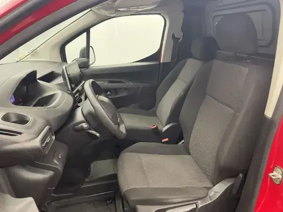 PEUGEOT PARTNER III - voiture d'occasion - Photo 16