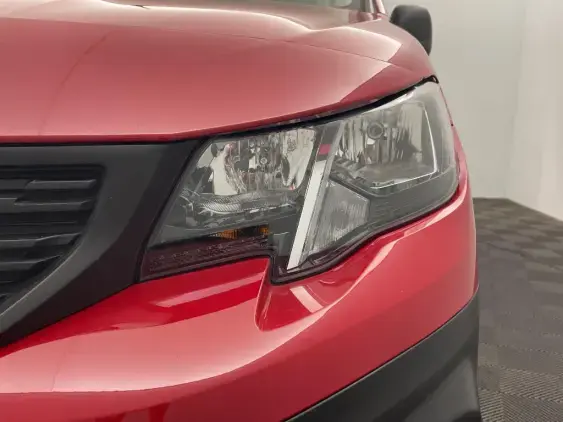 PEUGEOT PARTNER III - voiture d'occasion - Photo 20