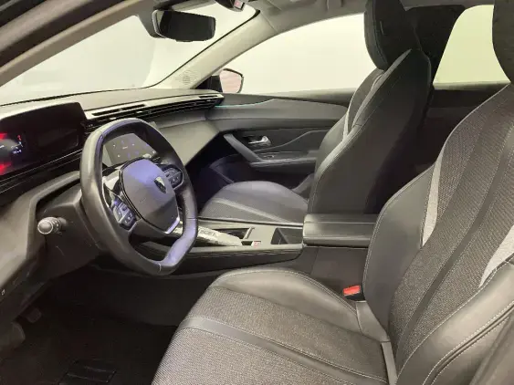 PEUGEOT 308 III - voiture d'occasion - Photo 16