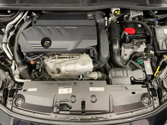 PEUGEOT 308 III - voiture d'occasion - Photo 19