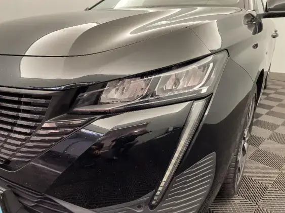 PEUGEOT 308 III - voiture d'occasion - Photo 20