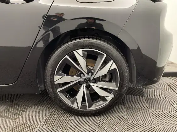 PEUGEOT 308 III - voiture d'occasion - Photo 22