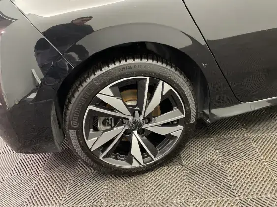 PEUGEOT 308 III - voiture d'occasion - Photo 23