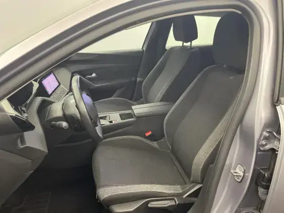 PEUGEOT 308 SW III - voiture d'occasion - Photo 18