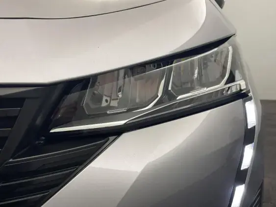 PEUGEOT 308 SW III - voiture d'occasion - Photo 22