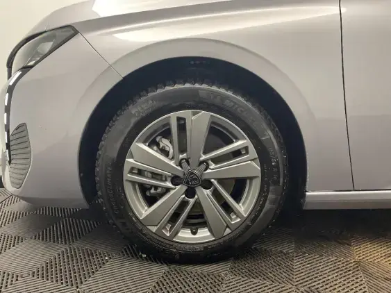 PEUGEOT 308 SW III - voiture d'occasion - Photo 23